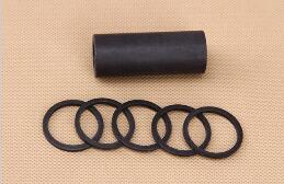 PTFE四氟可以制成哪些制品?PTFE四氟制品應(yīng)用在哪些環(huán)境中?