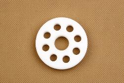 PTFE���ķ���ϩ�|Ƭ�������ӵ�����