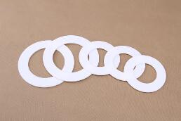 (PTFE)���ķ���ϩ�|Ƭ���Ї��İlչ