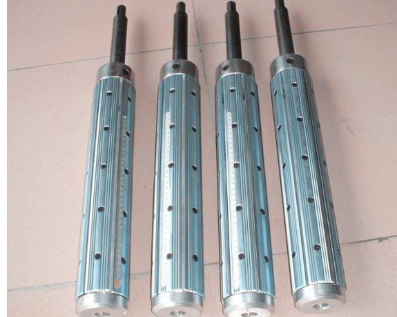 鋰電薄膜專用氣脹軸,結(jié)構(gòu)簡(jiǎn)單效率高