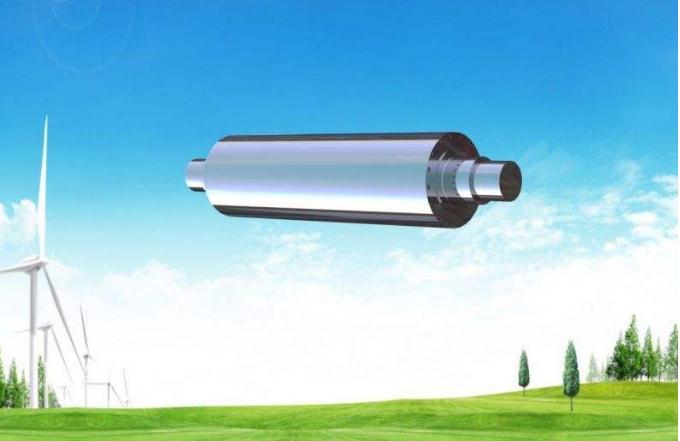 鋰電膠帶導熱輥，冷卻輥效率高