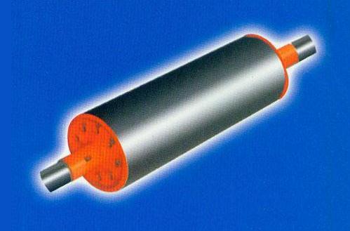 汽車防爆膜導熱輥，不結露冷卻輥定制