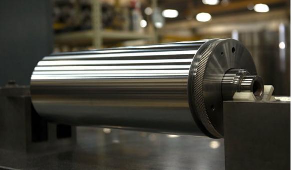 恒溫冷卻輥、導熱輥品質保證