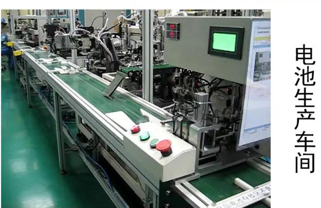 欣旺達(dá)汽車電池在疫情中繼續(xù)擴(kuò)大產(chǎn)能 欣旺達(dá)汽車電池在疫情中繼續(xù)擴(kuò)大產(chǎn)能