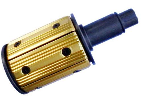 氣脹軸優(yōu)點(diǎn)多需要維護(hù)保養(yǎng)確保無(wú)安全隱患