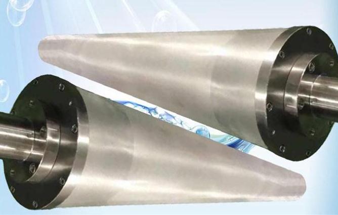 真空輥在機械制造業的現狀及面臨的形勢 真空輥在機械制造業的現狀及面臨的形勢