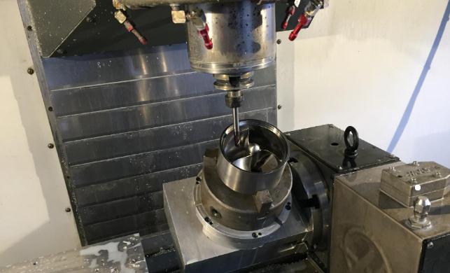 真空輥制造工藝流程 真空輥制造工藝流程