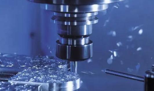 氣脹卡盤精基準原則減少誤差