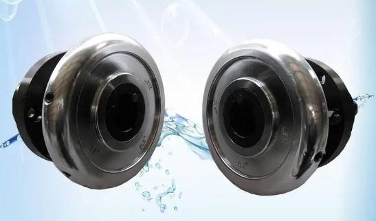 氣脹卡盤定位誤差分析與計算