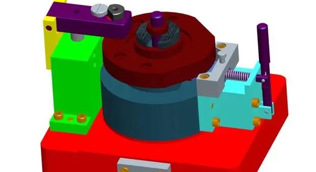 鉆床夾具的5種類型靈活選擇你掌握了嗎.jpg 鉆床夾具的5種類型靈活選擇你掌握了嗎.jpg