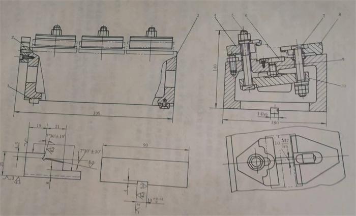 真空輥銑床夾具進給方式.jpg 真空輥銑床夾具進給方式.jpg