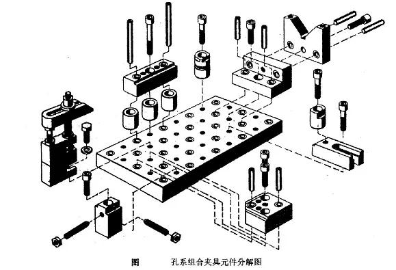 真空輥組合夾具示意圖.jpg 真空輥組合夾具示意圖.jpg