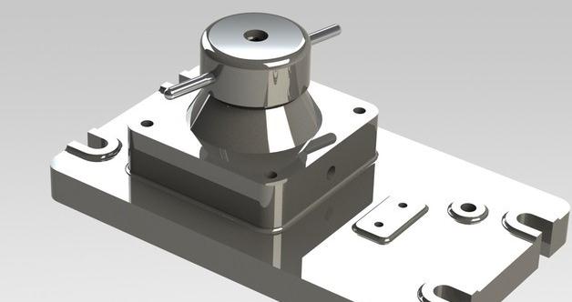 氣脹卡盤夾具影響精度因素深度分析.jpg 氣脹卡盤夾具影響精度因素深度分析.jpg