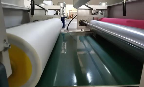 涂布真空輥細(xì)長(zhǎng)軸加工注意事項(xiàng)