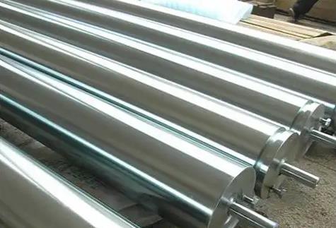 真空輥擠齒使用壽命如何控制？