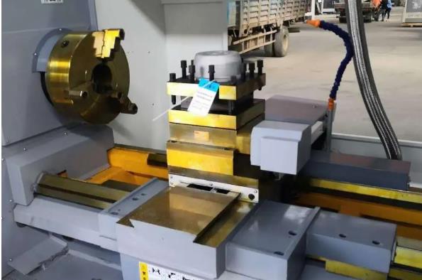 氣脹軸提高主軸回轉精度有哪些措施