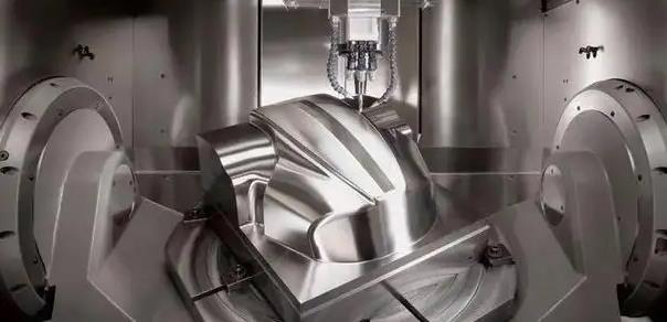 機床熱變形及其對真空輥加工精度的影響