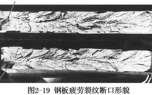 真空輥金屬疲勞斷口.jpg 真空輥金屬疲勞斷口.jpg