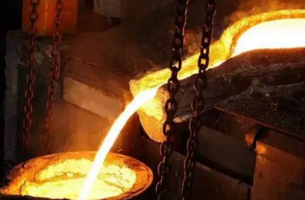 氣脹軸金屬的密度熔點和導熱導電性