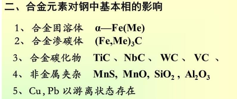 合金元素在鋼中的影響.jpg 合金元素在鋼中的影響.jpg